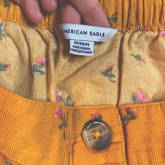 ❗️SALE ❗️American Eagle Fall/Summer Skirt MM🌸 - Picture 7 of 8